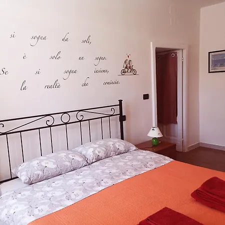 Stella Dell'adriatico Nocleg ze śniadaniem 3*
