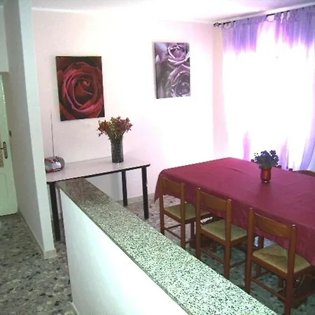Stella Dell'adriatico Bed & Breakfast *