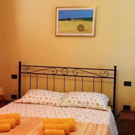 Bed & Breakfast Stella Dell'adriatico