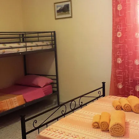 Bed & Breakfast Stella Dell'adriatico *
