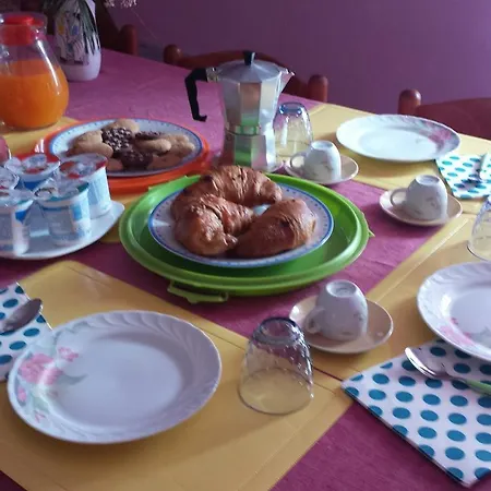 Nocleg ze śniadaniem Stella Dell'adriatico 3*