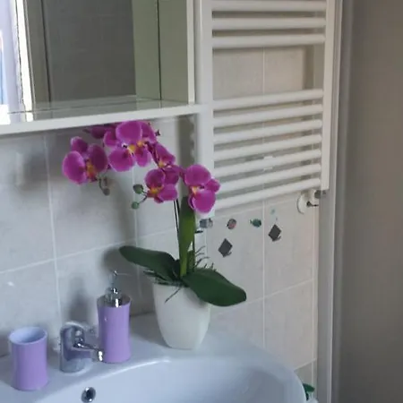 Bed and breakfast Stella Dell'adriatico