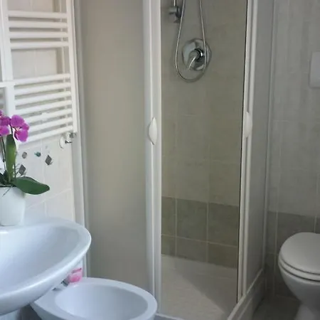 Bed & Breakfast Stella Dell'adriatico Ortona