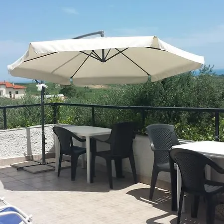 Nocleg ze śniadaniem Stella Dell'adriatico 3*