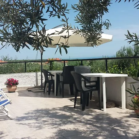 Stella Dell'adriatico 3*