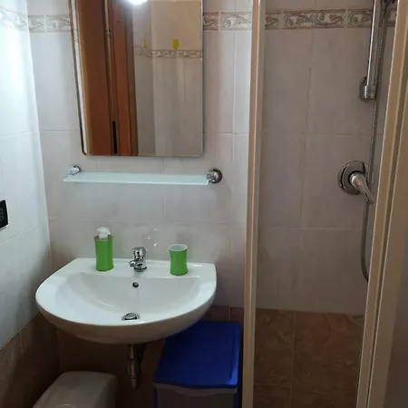 Stella Dell'adriatico Frühstückspension Ortona