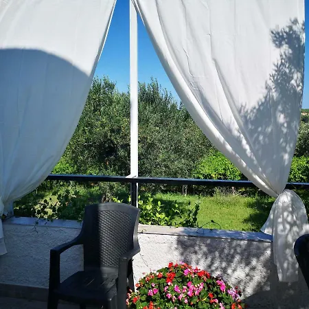 Nocleg ze śniadaniem Stella Dell'adriatico Ortona