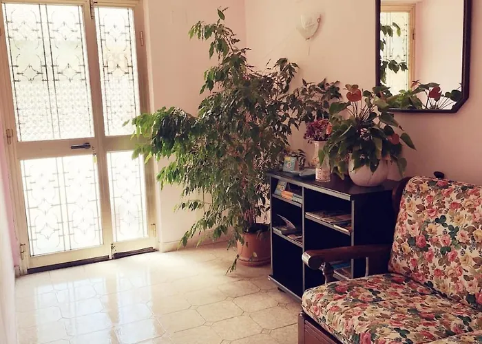 Alojamento de Acomodação e Pequeno-almoço Stella Dell'adriatico 3*