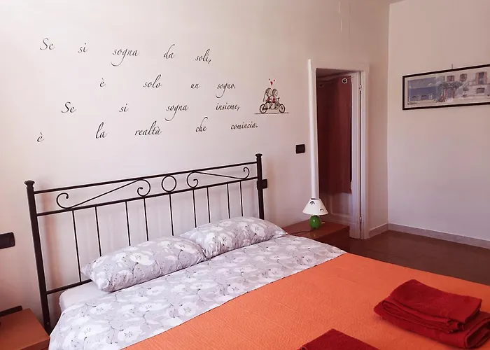 Stella Dell'adriatico Alojamento de Acomodação e Pequeno-almoço 3*