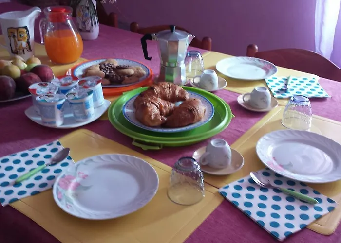 Alojamento de Acomodação e Pequeno-almoço Stella Dell'adriatico 3*